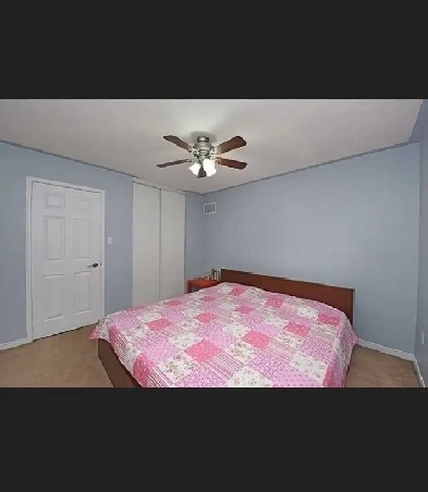Room in sharing