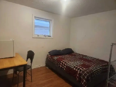 Room for Rent