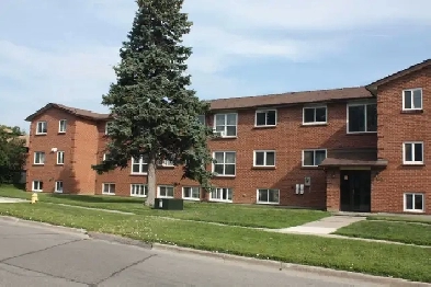 Bloor/Malaga Oshawa