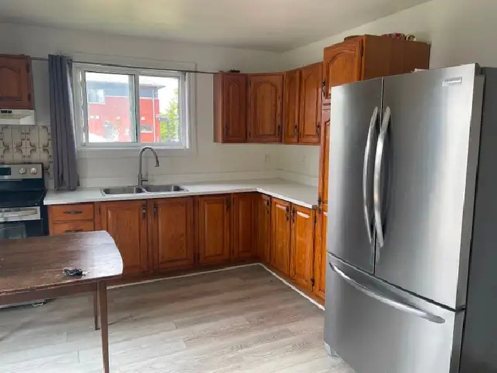 Big 4 1/2, golden area, new renovation