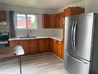 Big 4 1/2, golden area, new renovation