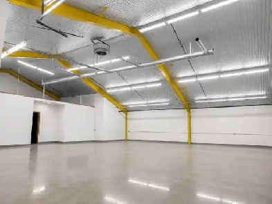 Commercial Space Available for Lease - 431 Thames Avenue