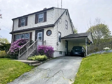 24-063 Well kept family home in Dartmouth