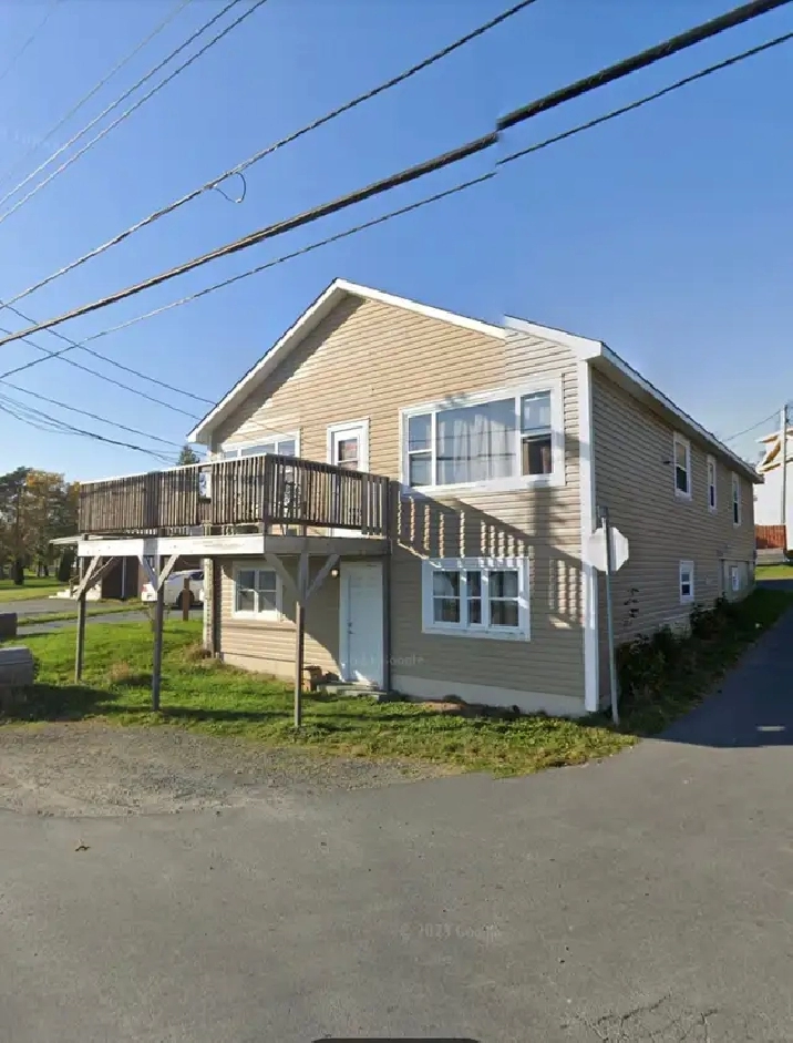 265C Water St - Spacious Two Bedroom Basement Apt