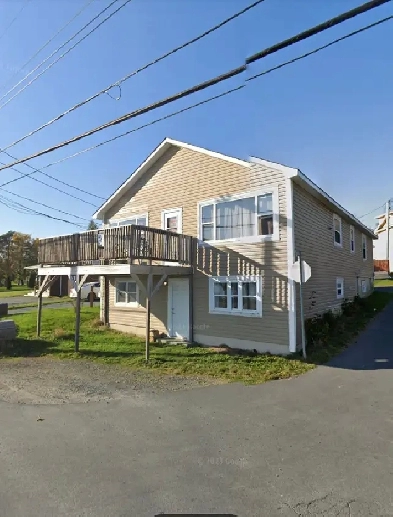265C Water St - Spacious Two Bedroom Basement Apt
