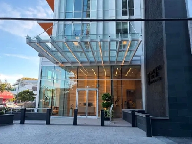 Brand New 1BR at Claridge House| Oakridge SkyTrain