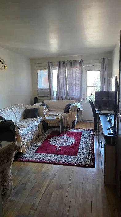 3 /1 apartment
