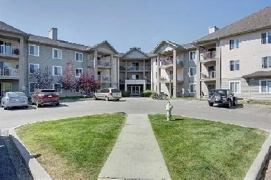 Bank-owned Condo 4 Sale in Citadel NW # 216 Calgary for $339,900