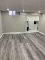 Beautiful Renovated 2Bedroom Basement for Rent in East Brampton