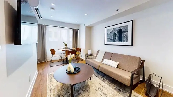 Apartment for rent | Luxury Suite Toronto