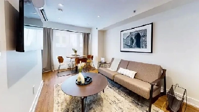 Apartment for rent | Luxury Suite Toronto