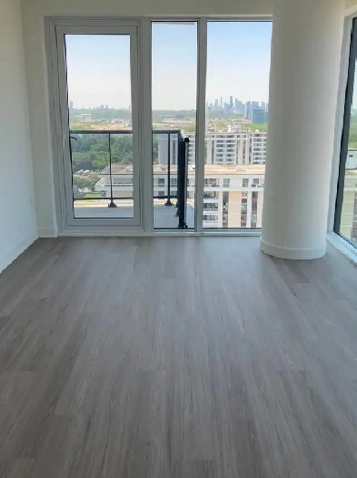 BRAND NEW NEVER-LIVED-IN 3 BEDROOM CONDO FOR RENT