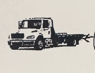 Local Business Seeking 1 Parking Space for Commercial Flatbed $