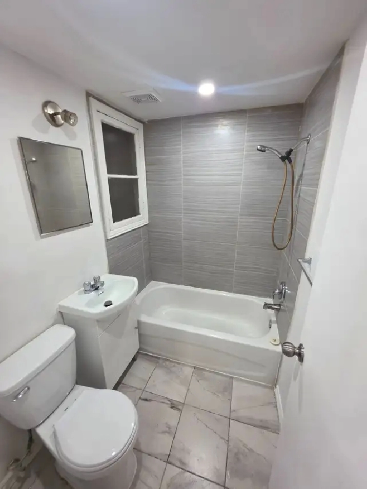 2 BRDM- Lachine 2nd floor