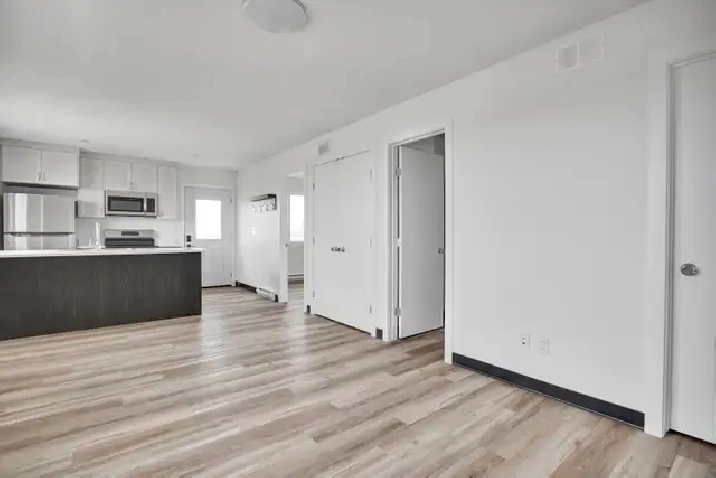 One & Two Bedroom Suites - Pet Friendly
