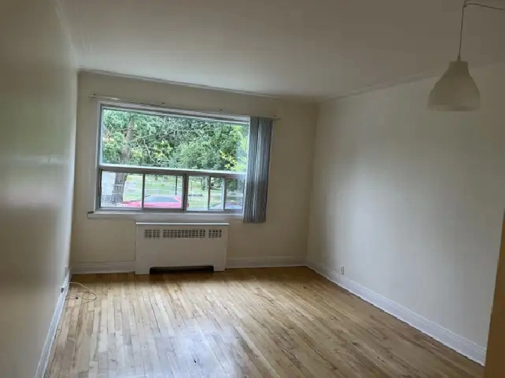 Apartment Rental