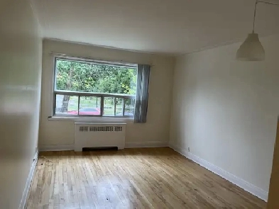 Apartment Rental