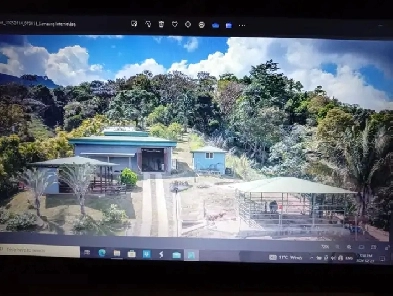 Farm for sale mountains of beautiful costa rica