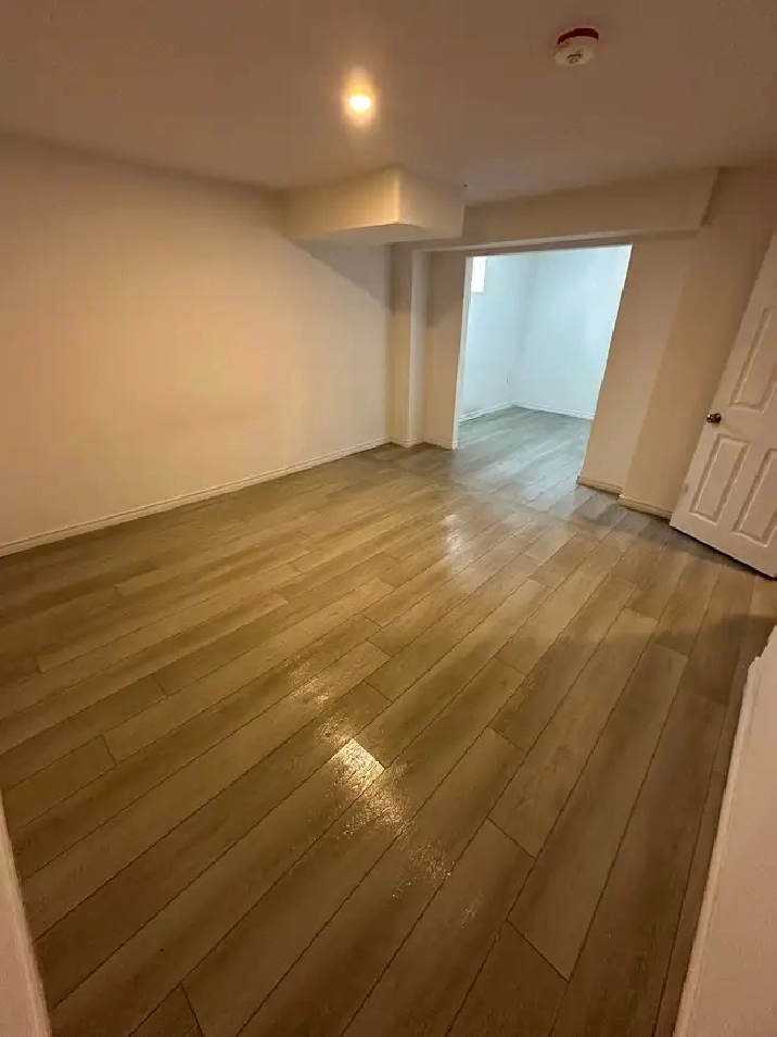 Room available