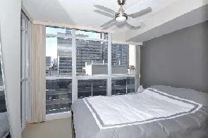 Room for rent near TMU
