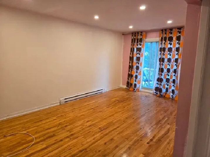 5 1/2 for rent