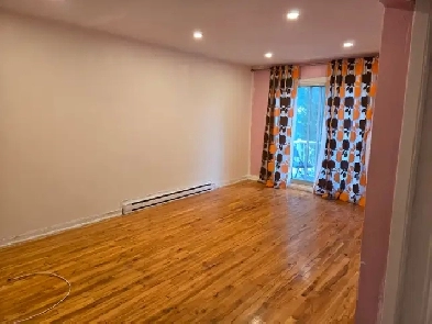 5 1/2 for rent