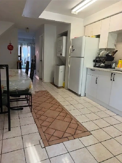 one single room for rent