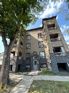 2 Bed 1 Bath Condo For Rent In St. Matthews