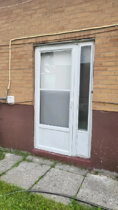 Spacious 1 BHK Basement Apartment Available in Brampton