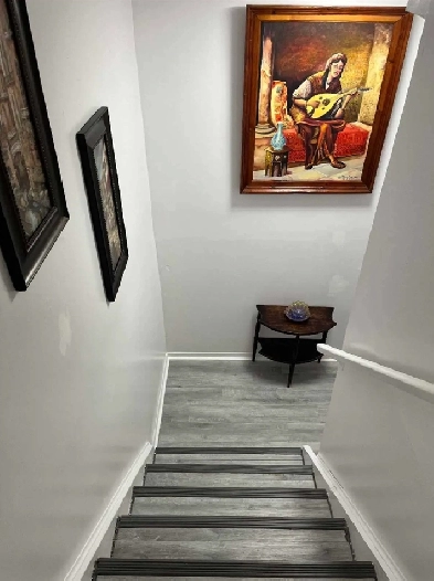One-Bedroom Apartment for Rent – $1,795/Month (All Inclusive)
