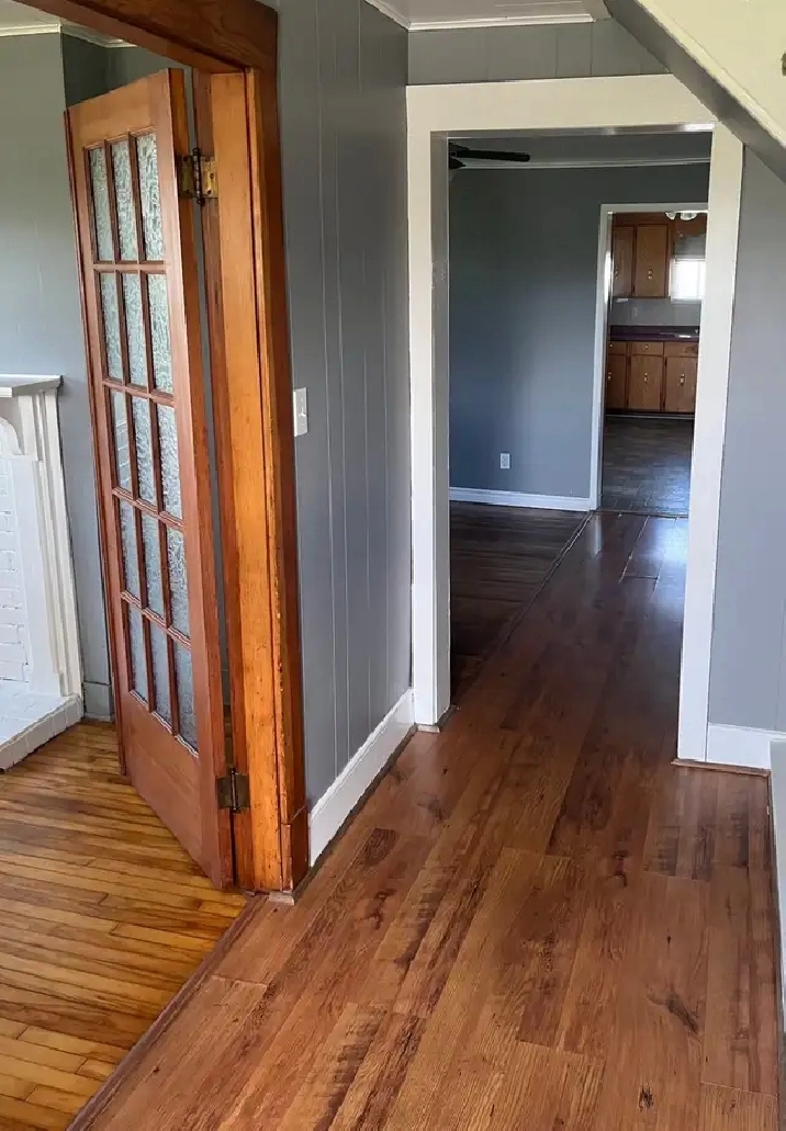 House for Rent
