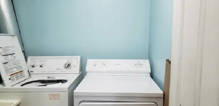 ONE BEDROOM BASEMENT FOR RENT MAVIS ROAD / HWY 401 MISSISSAUGA