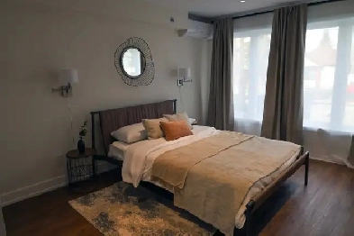 Now Leasing 12 Batavia unit 3 - Rental suite - Toronto