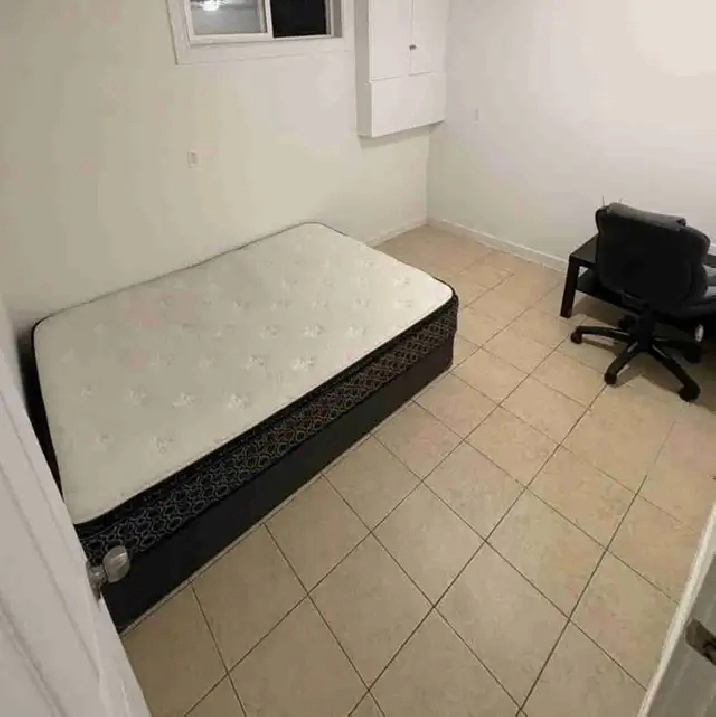 Private Room For Rent
