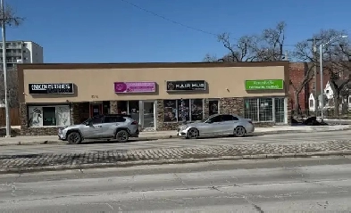1322 Main St.