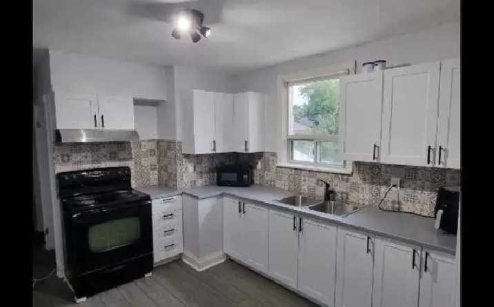 Room by Mohawk College