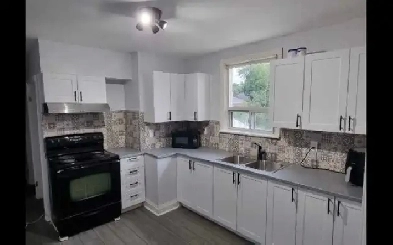 Room by Mohawk College