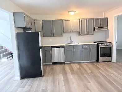 3 bedroom apartment for rent