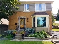 SPACIOUS & BRIGHT 2 BEDROOM APT - QUIET, BEAUTIFUL NEIGHBORHOOD!