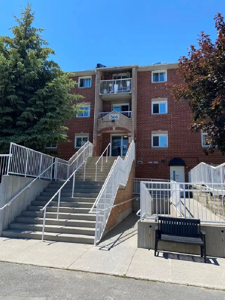 1 Bedroom Condo-Armstrong Road