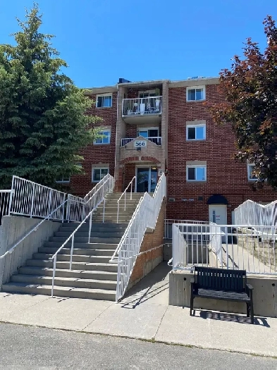 1 Bedroom Condo-Armstrong Road