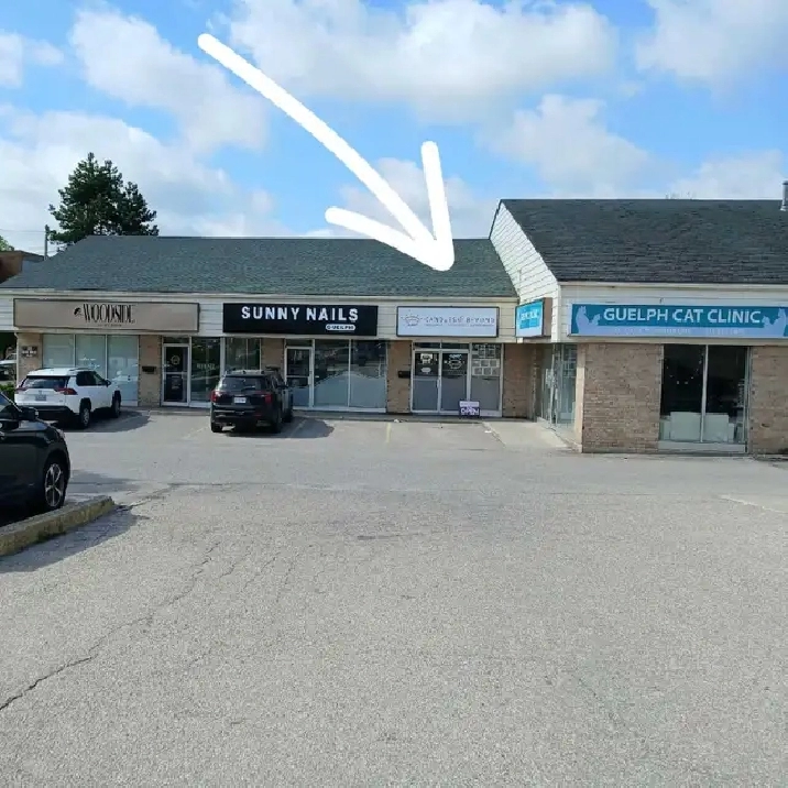 Working Space Available for Rent