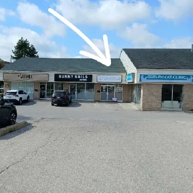 Working Space Available for Rent