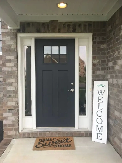 Private Room for Rent in MALTON - Shared Basement - MALE ONLY