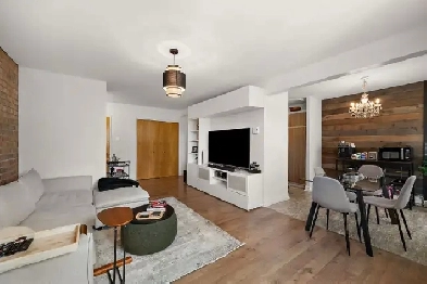 Apartment for rent