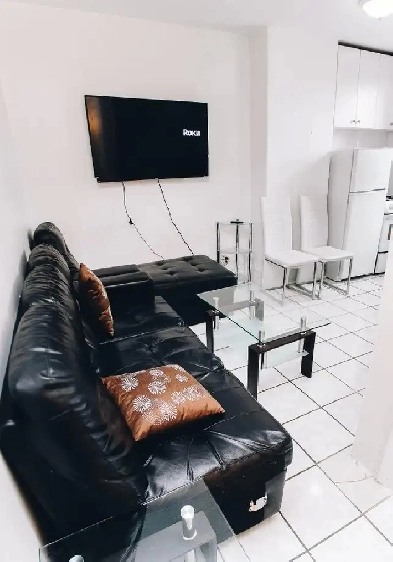 FULLY FURNISHED 2BHK IMMEDIATE MOVE IN