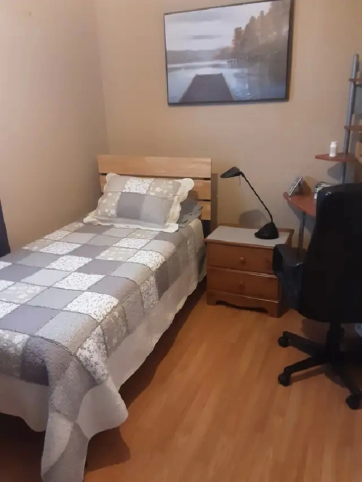 Room for Rent