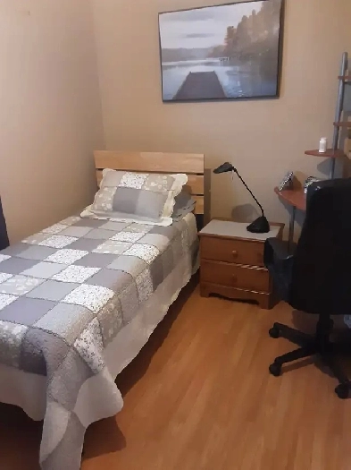 Room for Rent