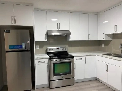 Newly Renovated Family Home for Rent – Abbeydale, NE Calgary