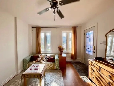 3 ½ À LOUER À SAINT-HUBERT | DISPONIBLE IMMÉDIATEMENT